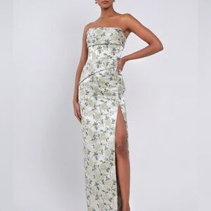 Brand NWT Jenny Yoo Kenna MSRP $320